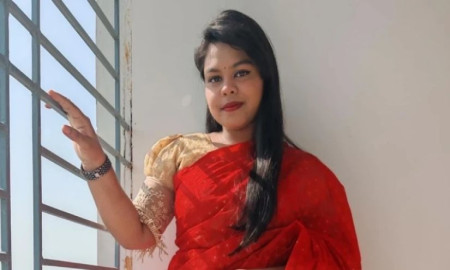 ‘এনসিপির পদযাত্রার সামনে আ.লীগ নেতাকর্মী’ অভিযোগে পদত্যাগ বৈষম্যবিরোধী নেত্রীর, ফেসবুকে দীর্ঘ স্ট্যাটাস