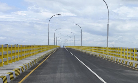 ১১ বছরেও শেষ হয়নি তিস্তা সেতুর কাজ, চতুর্থবারের মতো পেছাল উদ্বোধন