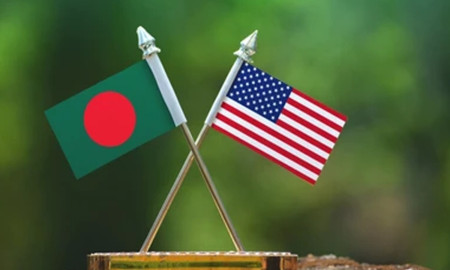 বাংলাদেশি পণ্যের শুল্ক কমাতে যুক্তরাষ্ট্রে যাচ্ছে প্রতিনিধি দল