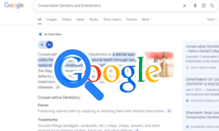 গুগল সার্চে এলো যে পরিবর্তন