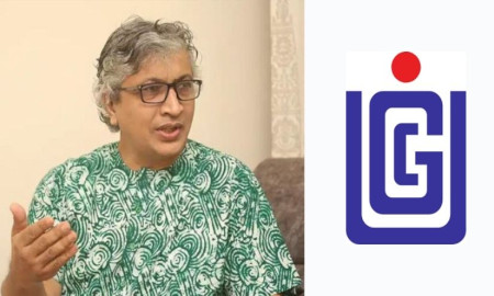ইউজিসি চেয়ারম্যানের রুটিন দায়িত্বে অধ্যাপক তানজীমউদ্দিন খান