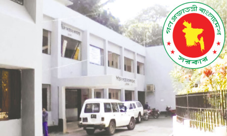সিভিল সার্জনের কার্যালয়ে চাকরি, পদ ৭০, এইচএসসি পাসেও সুযোগ আবেদনের