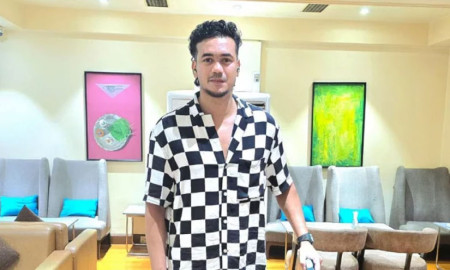 গুজবে বিভ্রান্ত না হওয়ার অনুরোধ তাসকিনের