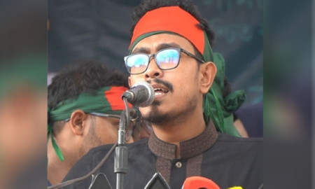 আমার শিবির সম্পৃক্ততা মাহফুজ-আসিফরা ২০১৭ থেকেই জানে, তারা ঢাবি শিবির সভাপতির কাছে এসেছিল, সাদিক কায়েম নয়