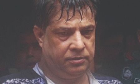 ২৬ বছর কারাভোগ, ৬০ বছরে এসে বিয়ে করছেন সেই নাছির