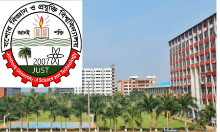 শিক্ষার্থীদের ক্যারিয়ার ও মানসিক স্বাস্থ্য বিকাশে যবিপ্রবির ব্যতিক্রমী উদ্যোগ