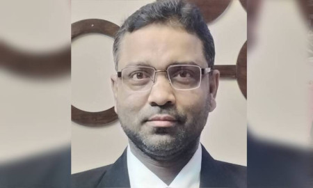 ‘গবেষণা পদ্ধতি শেখানো’র ক্লাস নেবেন গবেষণা প্রবন্ধ জালিয়াতিতে অভিযুক্ত রাবি অধ্যাপক