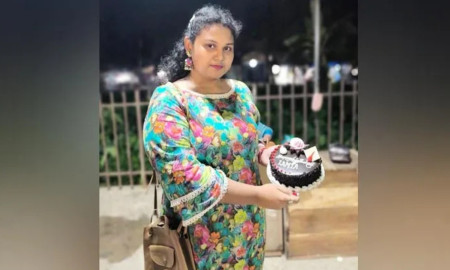 চট্টগ্রাম বিশ্ববিদ্যালয় ছাত্রীর ঝুলন্ত মরদেহ উদ্ধার