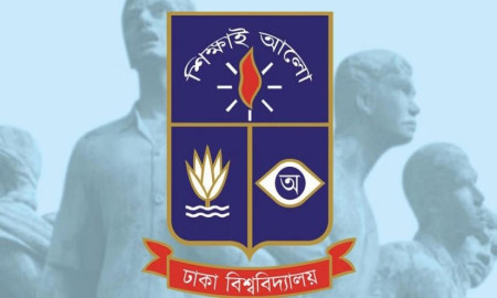 ঢাবিতে প্রথমবারের মতো হলভিত্তিক ‘জুলাই সেন্টার’-এর উদ্বোধন