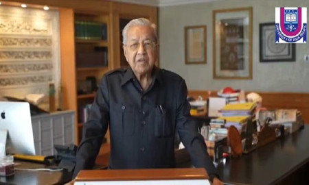 বাংলাদেশ গভীর সঙ্কটে নিমজ্জিত ছিল, এখন উত্তরণের পথে