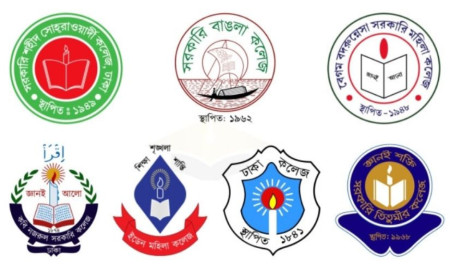 সাত কলেজ ভর্তিতে আসন নির্ধারণ, মন্ত্রণালয়ের চিঠিতে যা আছে