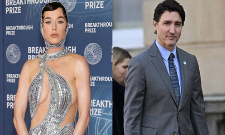 ট্রুডো ও ক্যাটি পেরি একসঙ্গে ডিনারে, নতুন সম্পর্কের ইঙ্গিত?