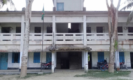নিজের বাল্যবিয়ে ঠেকাতে প্রধান শিক্ষককে দরখাস্ত দিল ৭ম শ্রেণীর শিক্ষার্থী