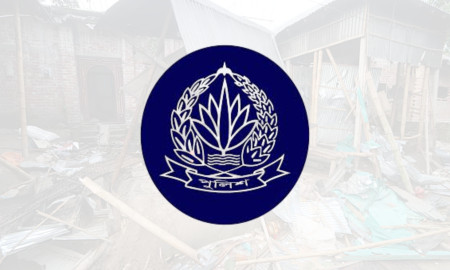 রংপুরে হিন্দু পাড়ায় হামলার ঘটনায় গ্রেফতার ৫