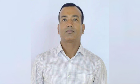 আমরা কাঁটার পরিবর্তে ফুল দিলাম: ছাত্রদল সভাপতি রাকিব
