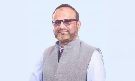 নতুন প্রকল্পটি ঢাকা বিশ্ববিদ্যালয়ের প্রতি জাতির উপহার: ভিসি 