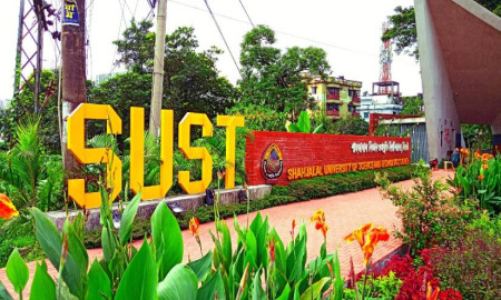 শাবিপ্রবিতে সমাজকর্ম পেশার সম্ভাবনা ও চ্যালেঞ্জ-বিষয়ক আন্তর্জাতিক সিম্পোজিয়াম কাল