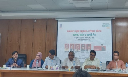 ‘শিক্ষা সংস্কার কমিশন গঠন করতে ব্যর্থ অন্তর্বর্তী সরকার’