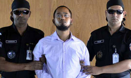 অভিজিৎ হত্যা মামলা: ১১ বছর পর জামিন পেলেন ফারাবী