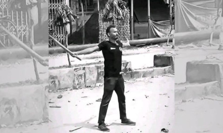 আবু সাঈদ হত্যা মামলা: অভিযোগ গঠনের আদেশ ৬ আগস্ট