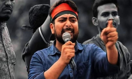 মির্জা ফখরুল, সাদিক কায়েম ও সায়েরকে নিয়ে পোস্ট করে ক্ষোভ ঝাড়লেন নাহিদ