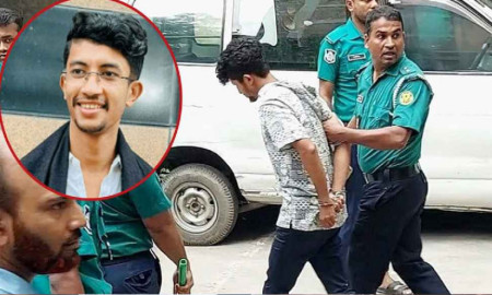 রাজধানীতে সেই রিয়াদের আরও একটি বাসা, মিলল নগদ টাকা