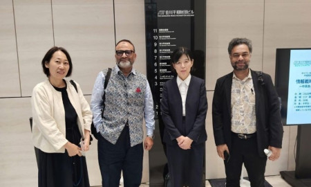 যৌথ গবেষণায় ঢাবি ও জাপানের বিশ্ববিদ্যালয়ের চুক্তি সই, নতুন দিগন্তের উন্মোচন বলছেন ভিসি