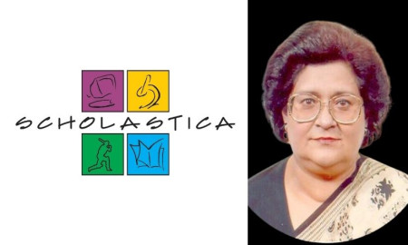 স্কলাস্টিকা স্কুলের প্রতিষ্ঠাতা ইয়াসমিন মোর্শেদ আর নেই