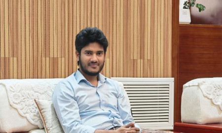 জুলাই সনদের খসড়ার প্রথম লাইন তুলে ধরে কড়া আপত্তি জানালেন রাফে সালমান রিফাত