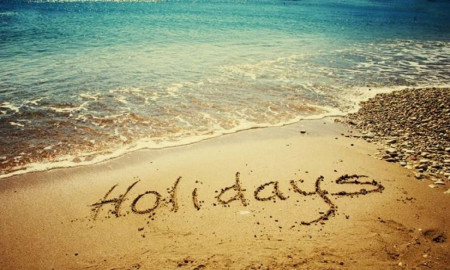 সাপ্তাহিক ছুটির দিন যেভাবে কাটাতে পারেন