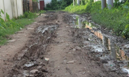 ৩৯ বছরেও সংকট কাটেনি চৌদ্দগ্রাম বিসিক শিল্প নগরীর