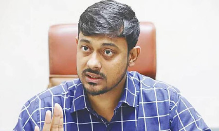 শেখ হাসিনা আলেম সমাজের ওপর নির্যাতনকে জায়েজ বানিয়ে ফেলেছিল: পাটওয়ারী
