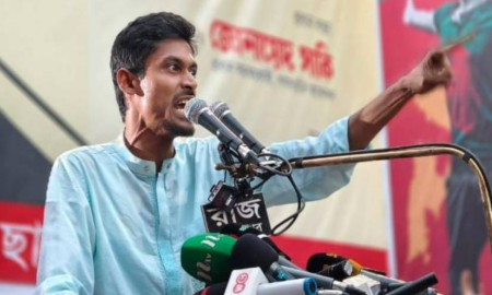 জুলাই রাজনীতিরও নবজাগরণ ঘটিয়েছে : মশিউর