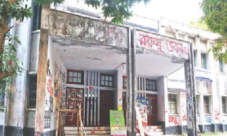 রাকসু নির্বাচনে সম্ভাব্য প্যানেল, ভোটের লড়াইয়ে এগিয়ে যারা