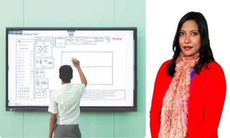 শিক্ষাকে আনন্দময় করতে মাল্টিসেন্সরি লার্নিংয়ের গুরুত্ব