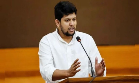 জুলাই ঘোষণাপত্র প্রকাশের তারিখ জানালেন মাহফুজ আলম