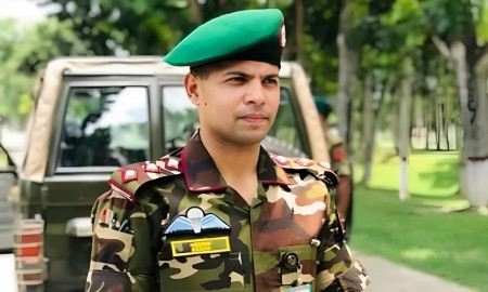 গায়েব ১৫০ দিন, ভারত থেকে ফিরেই বৈঠকে—মেজর সাদিককে নিয়ে আরও যা জানা যাচ্ছে