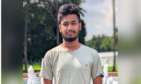 পদত্যাগের পর নুর নবীকে অব্যাহতি দিল গণতান্ত্রিক ছাত্র সংসদ