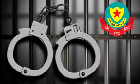 সাবেক নারী কাউন্সিলরসহ আওয়ামী লীগের ১১ নেতাকর্মী গ্রেপ্তার