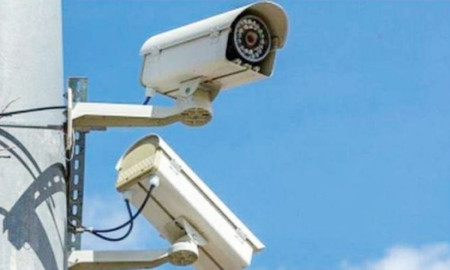যশোরে সিসি ক্যামেরা নষ্ট, বাড়ছে অপরাধ