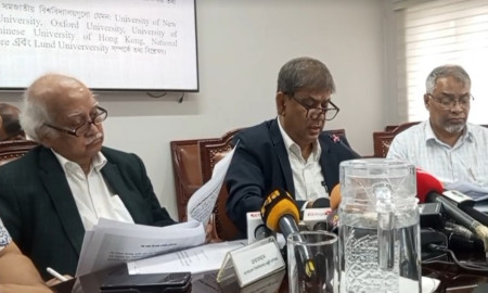 কেন্দ্রীয় বিশ্ববিদ্যালয়ের সুবিধা কলেজ শিক্ষার্থীরা পাবেন কিনা প্রশ্নের জবাবে যা পাওয়া গেল