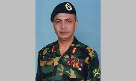 সাবেক সেনাপ্রধান হারুন-অর-রশীদের মরদেহ উদ্ধার