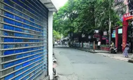 কলকাতার ‘মিনি বাংলাদেশে’ ব্যবসায়িক ক্ষতি বছরে এক হাজার কোটি রুপি