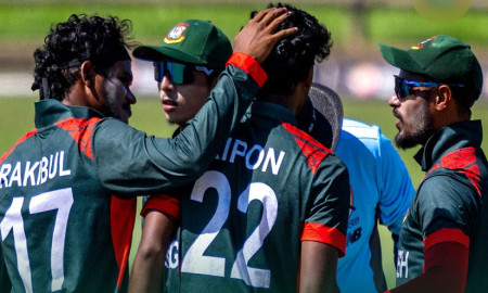 অস্ট্রেলিয়া সফরের দল ঘোষণা বিসিবির