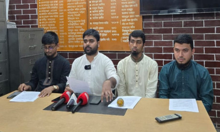 ৪৯তম বিসিএসের সার্কুলারে আরবি বিভাগ অন্তর্ভুক্তির দাবি