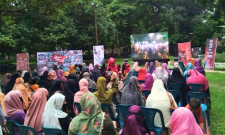 ঢাবিতে ছাত্রীসংস্থার উদ্যোগে জুলাই আলোকচিত্র প্রদর্শনী