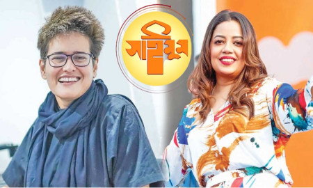 জুলাই গণ–অভ্যুত্থান দিবসে দেশব্যাপী যত আয়োজন