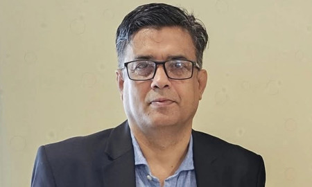 কারণ তিনি যদি আবার ফিরে আসত, তখন তো আমার লাইফ শেষ!