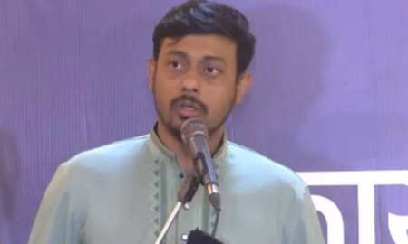 জাস্ট এমনে একটু সাগরপাড়ে ঘুরতে আসছিলাম: নাসিরুদ্দীন পাটওয়ারী