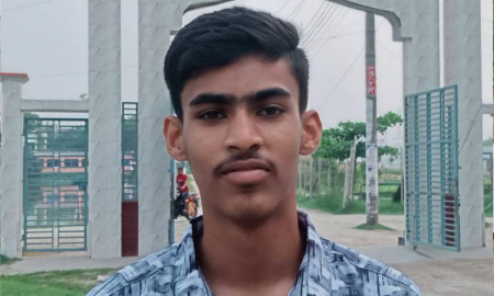 বাবা জেলে, ছেলেকে অপহরণ করে পুড়িয়ে হত্যা